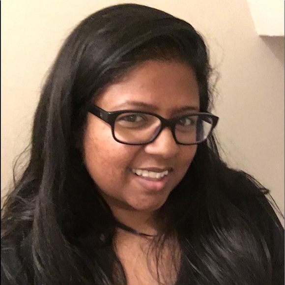 Meet your Posher, Rashmi - Picture 1 of 1